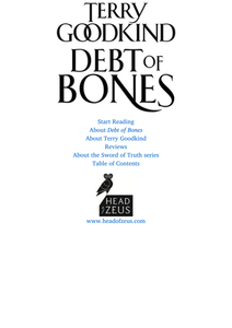 Debt of Bones