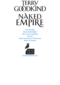 Naked Empire