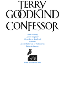 Confessor