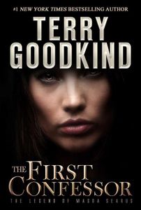 The First Confessor: The Legend of Magda Searus