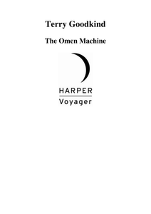 The Omen Machine