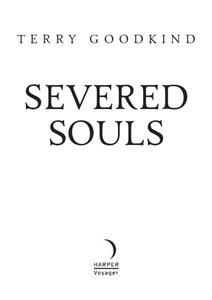 Severed Souls