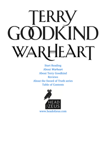 Warheart