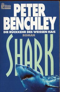 Shark - Die Rückkehr des weissen Hais