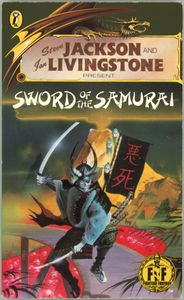 Sword of the Samurai