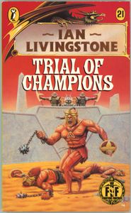 Trial of Champions
