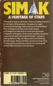 A Heritage of Stars