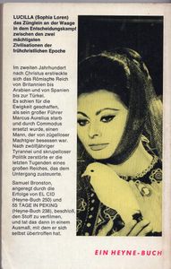 Der Untergang des Römischen Reiches