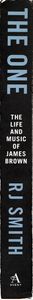 The One: The Life and Music of James Brown