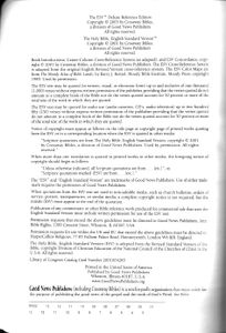 The Holy Bible, English Standard Version (The ESV Deluxe Reference Edition)