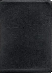 The Holy Bible, English Standard Version (The ESV Deluxe Reference Edition)