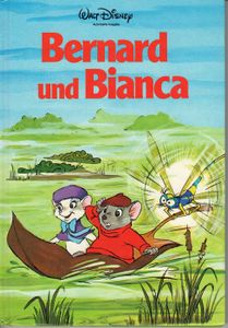 Bernard und Bianca