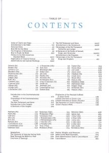 The MacArthur Study Bible: New American Standard Bible, Second Edition