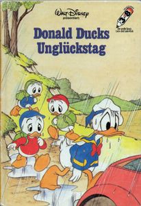 Donald Ducks Unglückstag