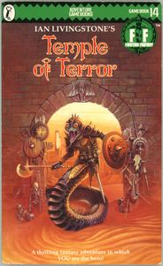 Temple of Terror