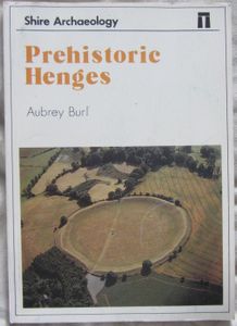 Prehistoric Henges