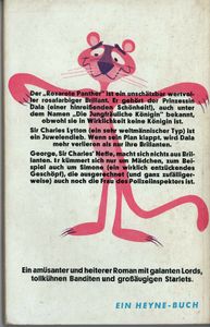 Der rosarote Panther