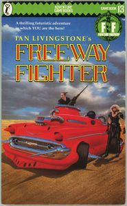 Freeway Fighter