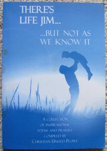 There's Life Jim... But Not as we Know It