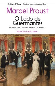 O Lado de Guermantes