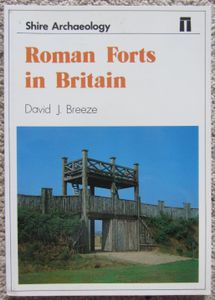 Roman Forts in Britain