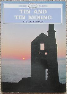 Tin and Tin Mining