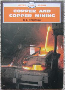 Copper and Copper Mining