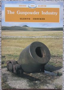 The Gunpowder Industry
