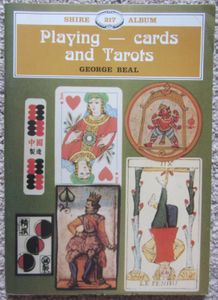 Playing-Cards and Tarots