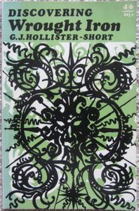 Discovering Wrought Iron