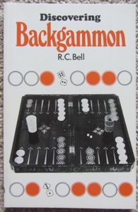 Discovering Backgammon