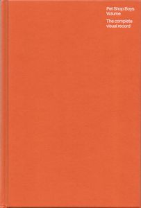 Pet Shop Boys Volume (The Complete Visual Record)