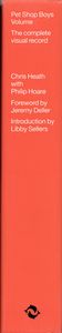Pet Shop Boys Volume (The Complete Visual Record)