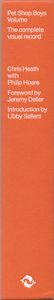 Pet Shop Boys Volume (The Complete Visual Record)