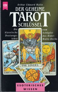 Der geheime Tarot-Schlüssel