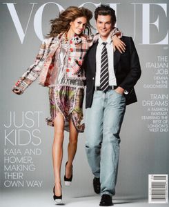 VOGUE (2026-09)