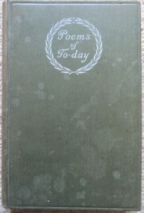 Poems of To-Day