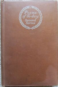 Poems of To-Day: Second Series