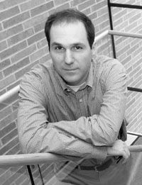 Roger V. Gould