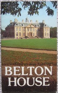 Belton House