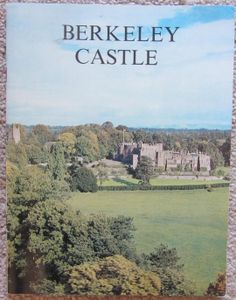Berkeley Castle