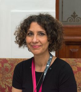 Tiziana Terranova