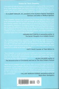 Toxic Empathy: How Progressives Exploit Christian Compassion