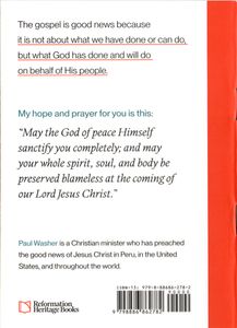 The Gospel of Jesus Christ: An Introduction to the Good News