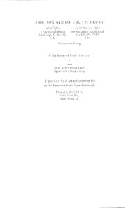 Truth Spoken in Love: An Anthology of Quotations from J. C. Ryle