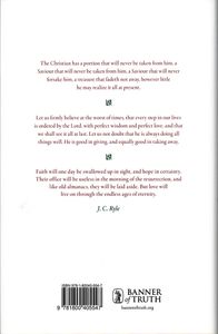 Truth Spoken in Love: An Anthology of Quotations from J. C. Ryle