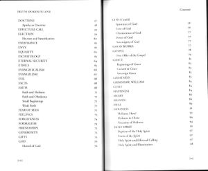 Truth Spoken in Love: An Anthology of Quotations from J. C. Ryle