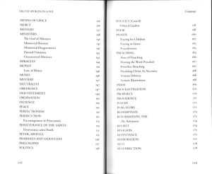 Truth Spoken in Love: An Anthology of Quotations from J. C. Ryle