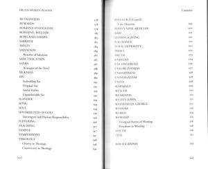 Truth Spoken in Love: An Anthology of Quotations from J. C. Ryle