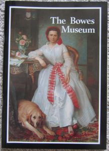 The Bowes Museum